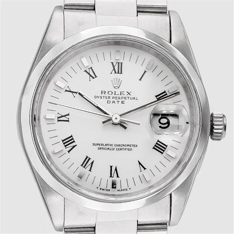 34 mm rolex day date